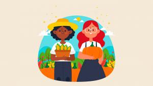 Crece interés de empresas por participar en “Mujeres Líderes del Agro”