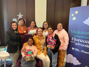 Danper genera conciencia sobre la realidad de las mujeres en el Perú a través de su panetón con propósito Casa Verde