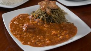 Declaran el 4 de agosto como Día Nacional de la Sopa Seca, Sopa Chola y Sopa Bruta
