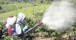 Degradación de las tierras agrícolas y el rol del Estado