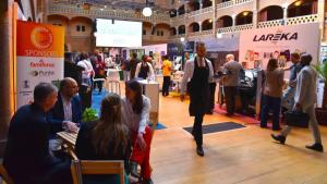 Delegación peruana generó negocios por US$ 3.2 millones en Chocoa 2026