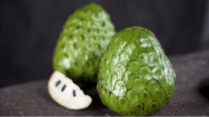 Demanda internacional impulsa crecimiento de exportaciones de chirimoya en 208%