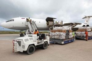 DEMORA EN EMBARQUES AÉREOS DE PRODUCTOS FRESCOS AFECTA COMPETITIVIDAD EXPORTADORA