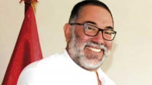 Designan a Máximo Antonio Lazo Lariena en el cargo de director ejecutivo de Agroideas