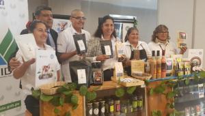 Devida invierte entre S/ 20 millones y S/ 30 millones en el negocio del café y cacao