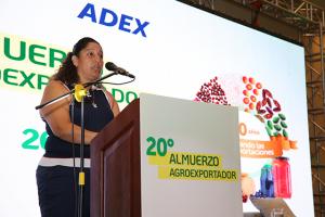 "Dictamen del proyecto que busca prorrogar  Ley de Promoción Agraria contiene mayores beneficios para los trabajadores"