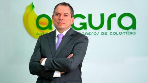 El 2024 fue la primera vez que Colombia exportó bananos por más de US$ 1.000 millones