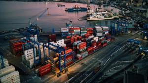 El 50% de las exportaciones de fruta chilena se han realizado desde el Puerto de Valparaíso