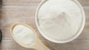 El colágeno y su futuro como tendencia en la industria alimentaria