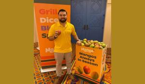 El mango de Guatemala busca su propia identidad comercial