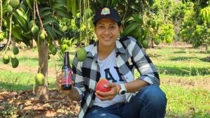 “El mango de Michoacán (México) necesita más unidad, organización e internacionalización”
