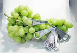 El mercado de uva de mesa se está reduciendo en los EE.UU.