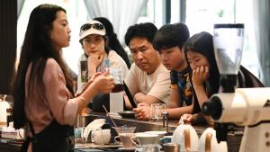 El mercado del café en China: crecimiento acelerado y nuevas tendencias de consumo