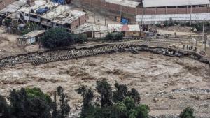 El Niño Costero: memoria de una emergencia y deuda pendiente del Estado