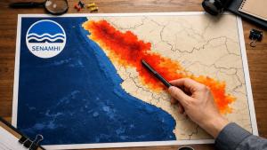 El Niño y el hambre que no queremos mirar