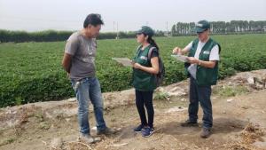 El Perú mide su agro, pero no lo transforma