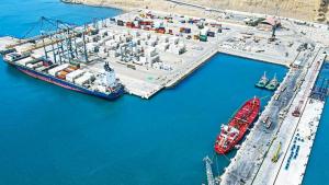 El puerto de Paita está en los ojos de Estados Unidos