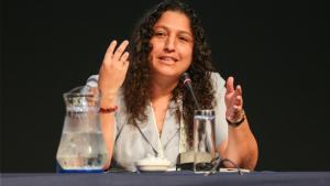 “El reto es poner el tema agrario y sobre todo la pequeña agricultura en la agenda pública”