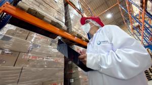 Emiten 32.587 certificados sanitarios fortaleciendo el comercio hidrobiológico