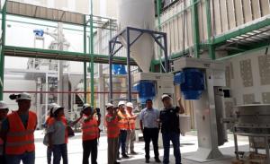 En Piura funcionará planta de chocolate para productores de Latinoamérica