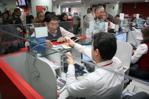 EN SEPTIEMBRE SE REALIZARÁN PRIMERAS TRANSACCIONES BAJO LEY DE FACTORING