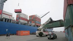 ENVÍOS  NO TRADICIONALES PERUANAS HACIA PAÍSES CON TLC CRECIERON 1.2%