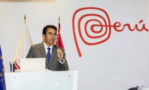 Envíos no tradicionales de Perú a la Unión Europea crecieron 41.9% en los últimos cinco años