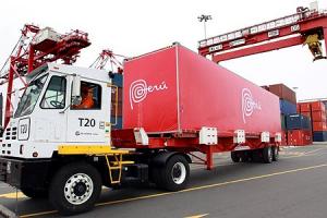 ENVÍOS PERUANOS A EE.UU. PODRÍAN ALCANZAR LOS  US$ 20.000 MILLONES ESTE AÑO