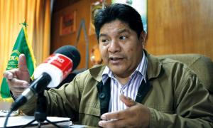 “Es fundamental tener un tejido agropecuario importante que permita enfrentarnos con mayor resiliencia a cualquier crisis”