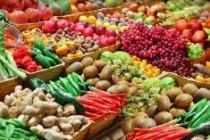 España importó de terceros países 2.5 millones de toneladas de frutas y hortalizas frescas por y € 2.955 millones entre enero y agosto del 2023
