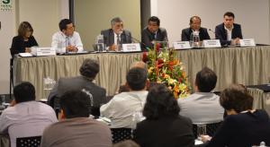 Especialistas de ALC buscan soluciones para reducir la presencia de cadmio en el cacao