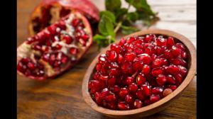 Estados Unidos levanta prohibición a arilos de granada de Perú