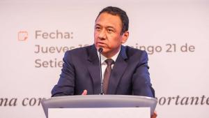 “Este año y el próximo  habrá una consolidación importante de la exportación de los pequeños agricultores”