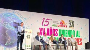 “Exitoso y brillante”: Principales conclusiones del 15º Congreso Internacional Aneberries