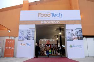 Expo Food Tech se posterga hasta julio de 2021