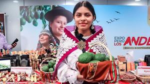 Expo Perú Los Andes 2025-Cusco: con colorido pasacalle de seis regiones se inaugura este jueves  la feria  más grande del sur del país