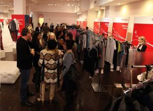 EXPO PERÚ USA CONCRETÓ NEGOCIOS POR US$ 78 MILLONES