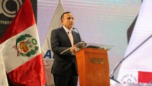 Expoalimentaria 2025 generó expectativas de ventas por US$ 905 millones, 30% más que en la edición anterior