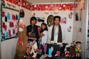 EXPONEN INNOVADORAS IDEAS DE AGRONEGOCIOS