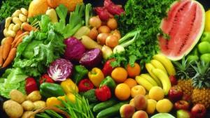 Exportación de frutas y hortalizas frescas de España creció en valor 5%  en el primer trimestre de 2025