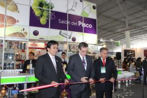 EXPORTACIÓN DE PISCO SE INCREMENTÓ 167% EN LOS ÚLTIMOS TRES AÑOS