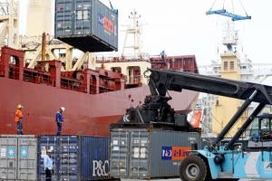 EXPORTACIONES A EE.UU. A LA BAJA POR CAÍDA DE DESPACHOS TRADICIONALES