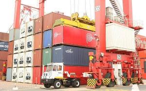 EXPORTACIONES CAYERON 10.4% ENTRE ENERO Y JULIO 2014