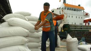 Exportaciones de arroz llegaron a US$ 14.5 millones en los primeros siete meses del año