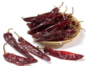 Exportaciones de páprika entera llegaron a US$ 9.7 millones durante el primer bimestre