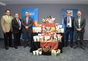 Exportaciones de productos naturales superarían valores de US$ 300 millones al cierre de 2018