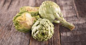 Exportaciones peruanas de alcachofa mantuvieron su crecimiento en 2022