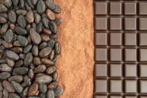 Exportaciones peruanas de cacao alcanzaron los US$ 131 millones entre enero y mayo de 2023, mostrando un aumento de +18%