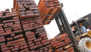 Exportaciones peruanas de madera sumaron US$ 100.890.000 en 2023