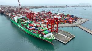 Exportaciones regionales mejoran aporte a la economía nacional